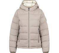 Trespass Rollins Jacket Beige M Femme