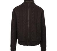 Trespass - Veste "Dipton" pour homme TP6734 (XS) (Gris foncé)