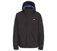 Trespass Donelly Jacket Noir S Homme