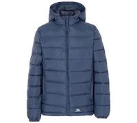 Trespass Veste élégante pour femme, bleu marine, 3X-Large