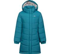 Trespass - Veste "Ellster" pour fille TP6982 (98) (Aigue-marine claire)
