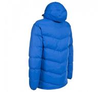 Trespass Blustery Down Jacket Bleu M Homme