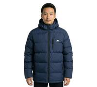 Trespass Doudoune Homme Clip Bleu Taille S