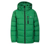 Trespass Veste en duvet Tuff Garçon Vert Taille M (7/8)
