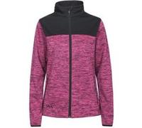 Trespass - Veste en Softshell LAVERNE DLX - Femme (XS) (Fuchsia) - UTTP4194 Fuchsia G