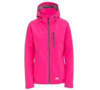 Trespass - Veste en Softshell LORINA - Femme (FR 42) (Rose) - UTTP4096 Rose G