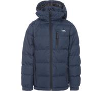 Trespass Tuff Down Jacket Bleu 9-10 Years Garçon