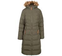 Trespass Audrey Softshell Jacket Vert XS Femme