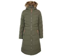 Trespass Veste femme Audrey X - Female Jacket Dark Vine XS