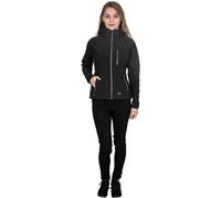Trespass Veste femme Bela Ii - Female Softshell Jacket Tp75 Black XL