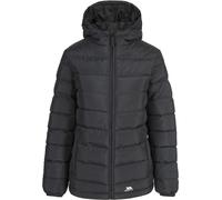 Trespass Veste femme élégante - Female Padded Jacket Black S
