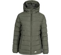 Trespass Elegant Jacket Vert L Femme