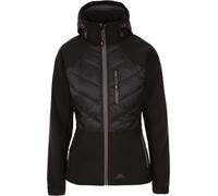 Trespass Veste femme Elvira - Female Softshell Tp75 Black XXS