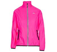 Trespass - Veste Haute visibilité Beaming - Femme (2XS) (Rose)