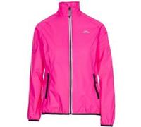 Trespass - Veste haute visibilité BEAMING - Femme (M) (Rose) - UTTP4616 Rose