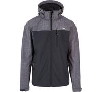 Trespass - Veste hybride "Alwero" pour homme TP6587 (L) (Rouge foncé)