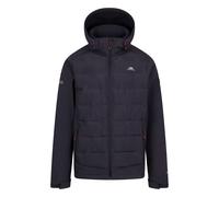 Trespass - Veste hybride imperméable à capuche et poignets ajustables (TP6587)