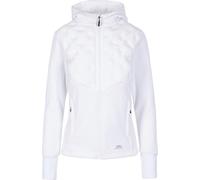 Trespass - Veste hybride "Marney" pour femme - Active TP6211 (XXS) (Blanc)