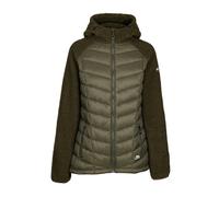Trespass - Veste hybride WANDO - Femme (TP6598)