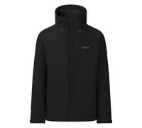 Trespass - Veste imperméable à capuche 3-en-1 FREDERIC - Homme (TP7026)