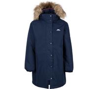 Trespass - Veste imperméable "Astound" pour fille TP6001 (116) (Bleu marine)