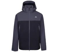 Trespass - Veste imperméable avec logo FAHAMORE - Homme (TP6908)