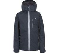 Trespass - Veste impermeable CORNELL - Enfant (9-10 ans) (Bleu marine) - UTTP3291 Bleu Marine