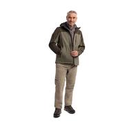 Trespass - Veste imperméable CURBRIDGE - Homme