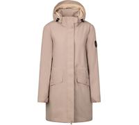 Trespass - Veste imperméable "Deborah" pour femme TP7068 (XL) (Sable)