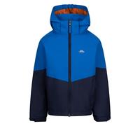 Veste imperméable dexterous bleu 3/4A