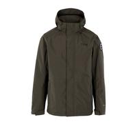 Trespass - Veste imperméable DLX CYRIL - Homme (TP6244)
