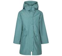 Trespass - Veste imperméable DRIZZLING - Fille (TP5989)