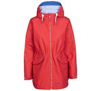 Trespass - Veste imperméable FINCH - Femme (TP6509)