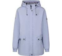 Trespass - Veste imperméable "Flourish" pour femme TP6991 (XL) (Bleu froid)