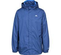 Trespass Veste imperméable Fraser II pour homme TP3972 (2XL) (Bleu marine)