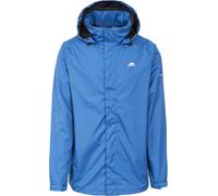 Trespass Veste imperméable Fraser II pour homme TP3972 (3XL) (Bleu)