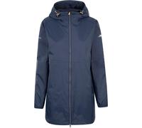 Trespass - Veste imperméable "Keepdry" pour femme TP6011 (S) (Bleu marine)