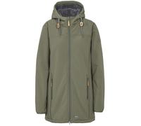 Trespass - Veste imperméable longue KRISTEN - Femme (TP4195)