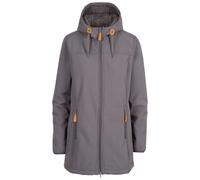 Trespass - Veste imperméable longue KRISTEN - Femme (TP4195)