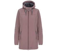 Trespass - Veste imperméable longue KRISTEN - Femme (TP4195)