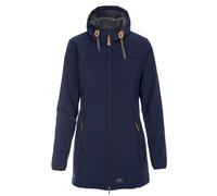 Trespass - Veste imperméable longue KRISTEN - Femme (TP4195)