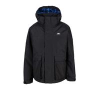 Trespass - Veste imperméable LOST - Enfant (GT8692)