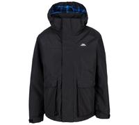 Trespass - Veste imperméable LOST - Garçon (TP6044)