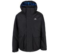 Trespass - Veste imperméable LOST - Garçon (TP6044) UTTP6044_12