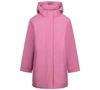 Trespass - Veste imperméable MAYDEW - Fille (TP6882)