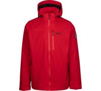 Trespass - Veste imperméable "Montgomery" pour homme TP6271 (S) (Rouge)