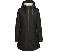 Trespass - Veste imperméable "Neeska" pour femme TP6690 (3XL) (Noir)