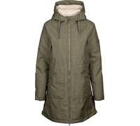 Trespass - Veste imperméable "Neeska" pour femme TP6690 (3XL) (Vert)