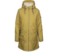 Trespass - Veste imperméable "Neeska" pour femme TP6690 (XXL) (Olive doré)