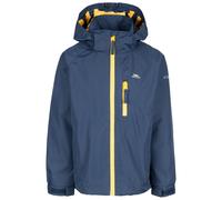 Trespass - Veste imperméable OVERWHELM - Garçon (TP5009)